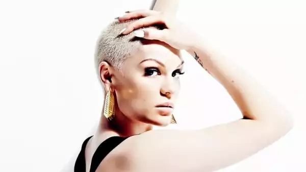 Instrumental: Jessie J - Nobody